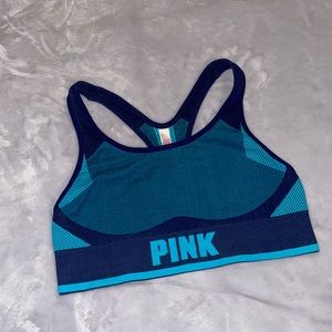 PINK Sports Bra